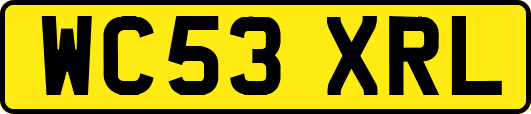 WC53XRL