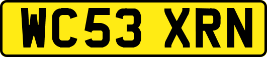 WC53XRN