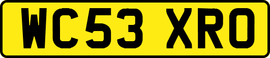 WC53XRO