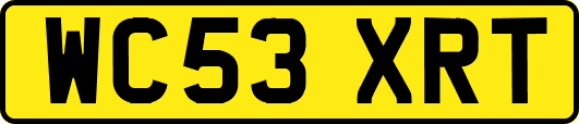 WC53XRT