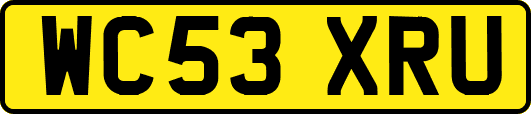WC53XRU