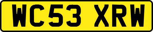 WC53XRW