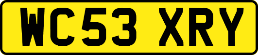 WC53XRY
