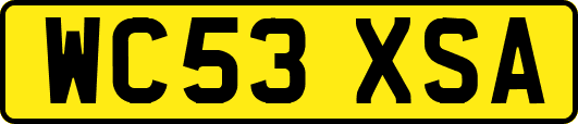 WC53XSA