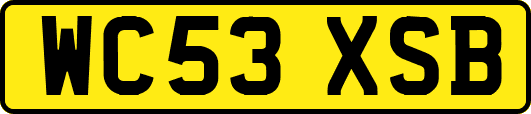 WC53XSB
