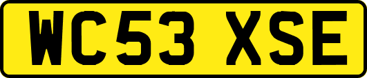 WC53XSE
