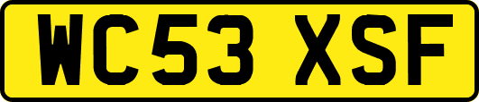 WC53XSF