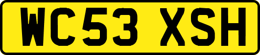 WC53XSH