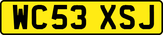 WC53XSJ