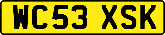 WC53XSK