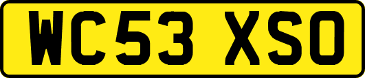 WC53XSO
