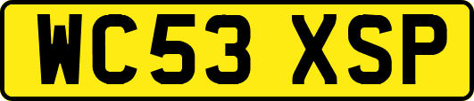 WC53XSP