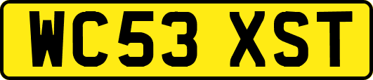WC53XST