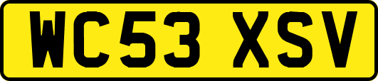 WC53XSV