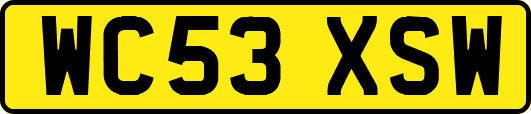 WC53XSW