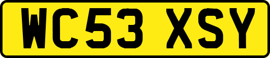 WC53XSY
