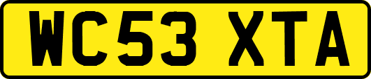 WC53XTA