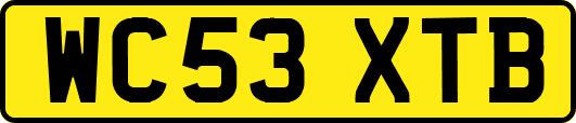 WC53XTB