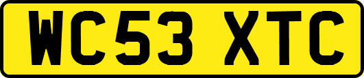 WC53XTC