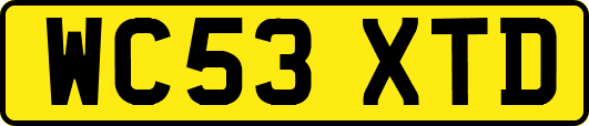 WC53XTD