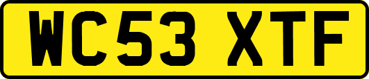 WC53XTF