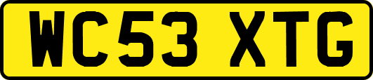 WC53XTG