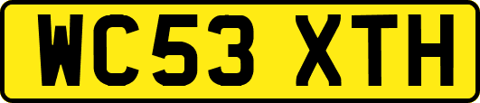 WC53XTH