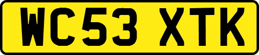 WC53XTK
