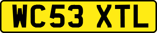 WC53XTL