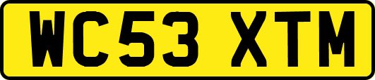 WC53XTM