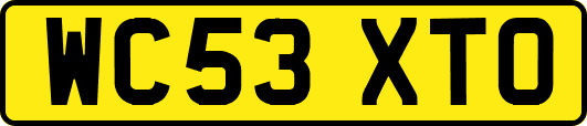 WC53XTO
