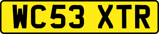 WC53XTR