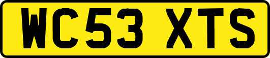WC53XTS