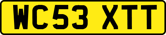 WC53XTT