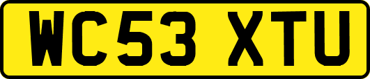 WC53XTU