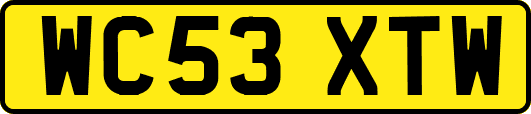 WC53XTW