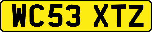 WC53XTZ