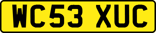 WC53XUC
