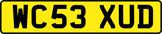 WC53XUD