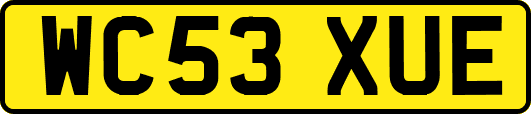 WC53XUE
