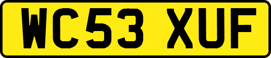 WC53XUF
