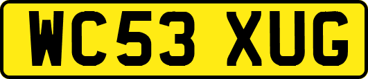 WC53XUG