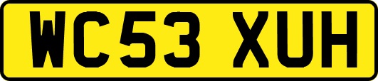 WC53XUH