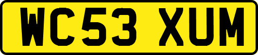 WC53XUM