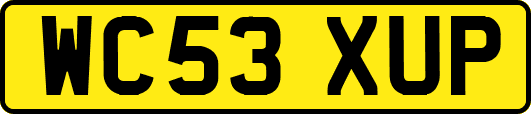 WC53XUP