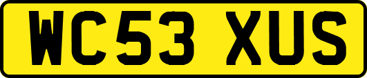 WC53XUS