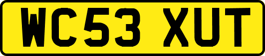 WC53XUT