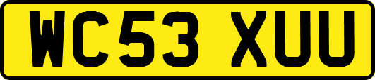 WC53XUU
