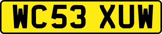 WC53XUW