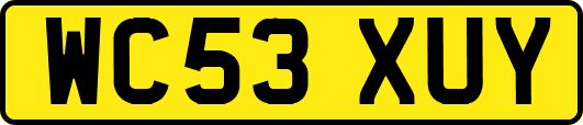 WC53XUY